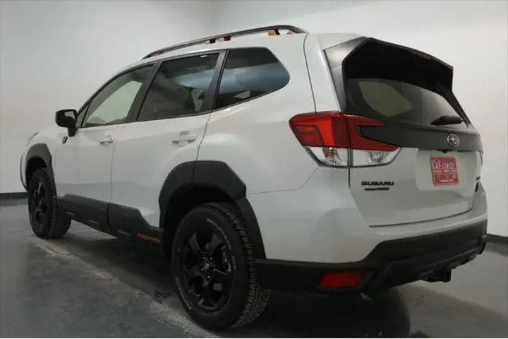 $35900 : Subaru Forester 2025 AWD Wil image 7