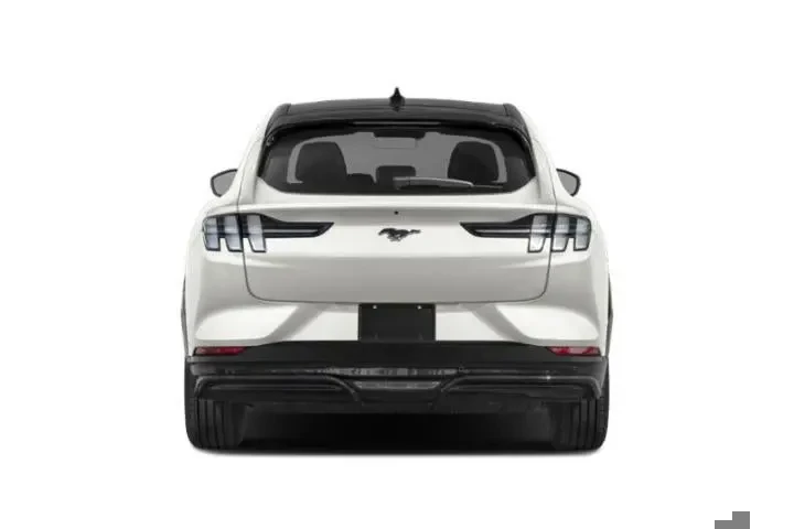 $29990 : Ford Mustang Mach-E 2024 AWD image 5