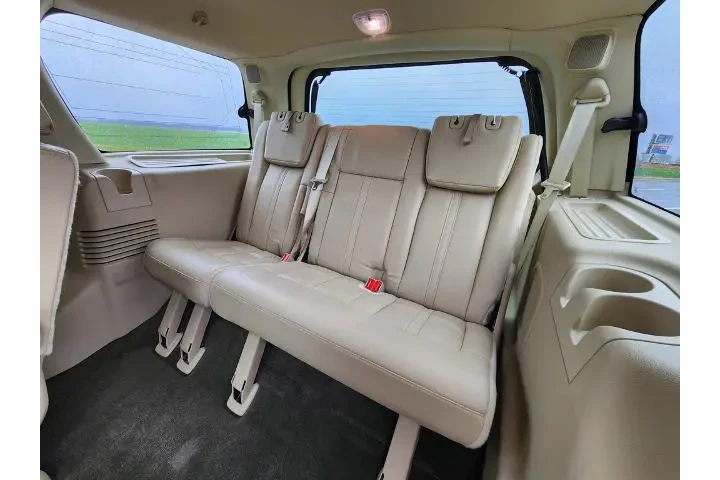 $14768 : Lincoln Navigator 2015 4x4 4 image 9