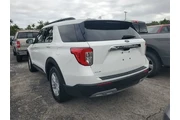$25990 : Ford Explorer 2023 XLT 4dr S thumbnail