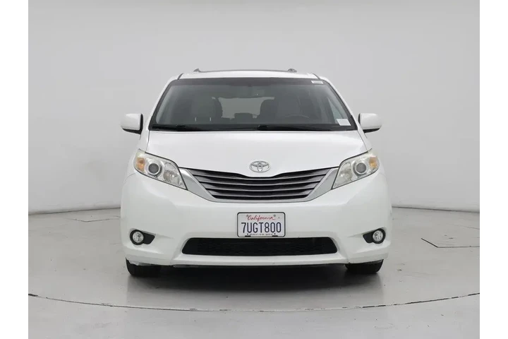 $22998 : Toyota Sienna 2016 Limited 7 image 5