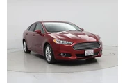 Ford Fusion Energi 2015 Tita en Fresno