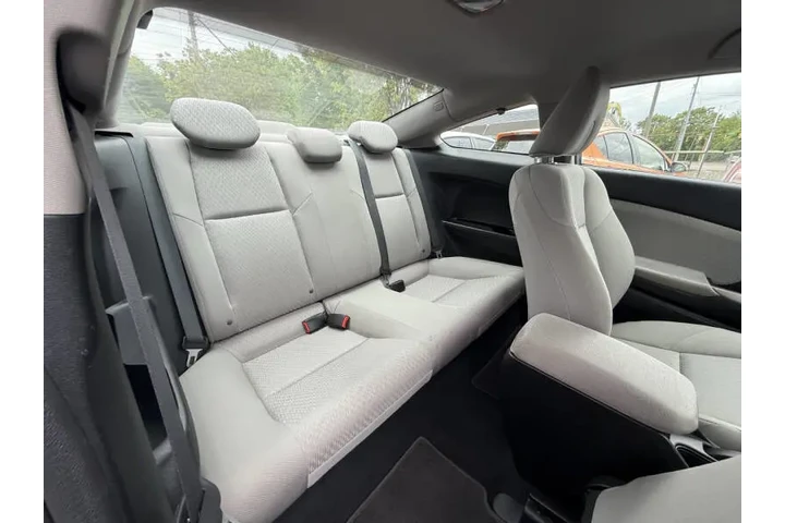 $13995 : 2014 Civic LX image 10