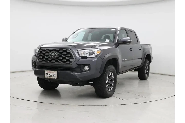 $32998 : Toyota Tacoma 2023 4x4 TRD P image 4
