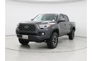 $32998 : Toyota Tacoma 2023 4x4 TRD P thumbnail