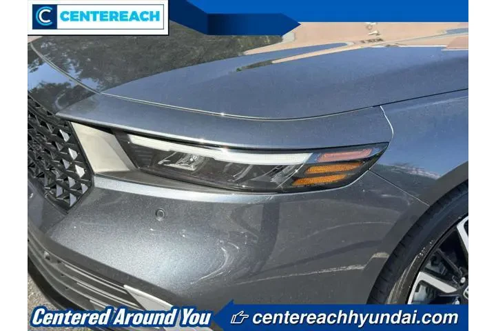 $28688 : Honda Accord Hybrid 2024 Tou image 7