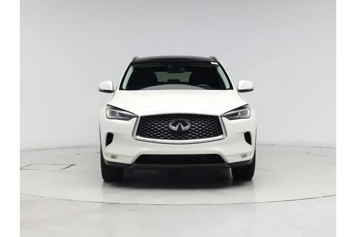 $18998 : INFINITI QX50 2019 Luxe 4dr image 5