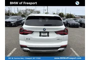 BMW X3 2023 AWD xDrive30i 4d