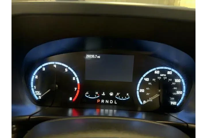 $29490 : Ford Bronco Sport 2024 AWD H image 5