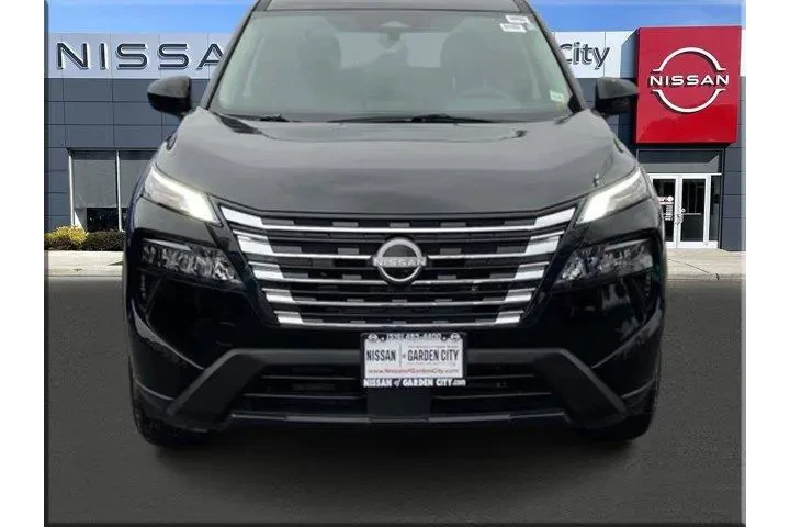 $21400 : Nissan Rogue 2025 AWD SV 4dr image 1