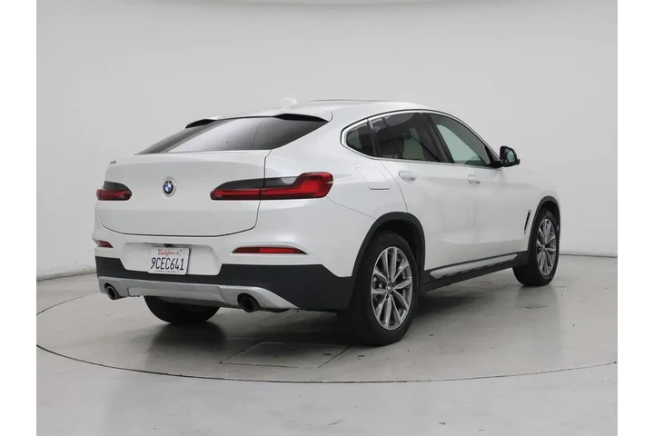 $26998 : BMW X4 2019 AWD xDrive30i 4d image 8