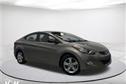 Pre-Owned 2013 Elantra GLS en Milwaukee