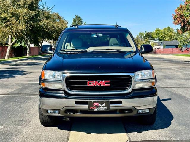 $9975 : 2005 GMC Yukon XL 2500 SLT image 5