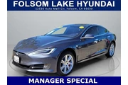 Tesla Model S 2021 AWD Perfo en Sacramento