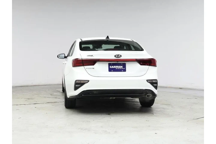 $15998 : Kia Forte 2021 LXS 4dr Sedan image 6