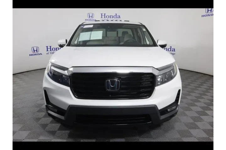 $36875 : Honda Ridgeline 2023 AWD RTL image 2