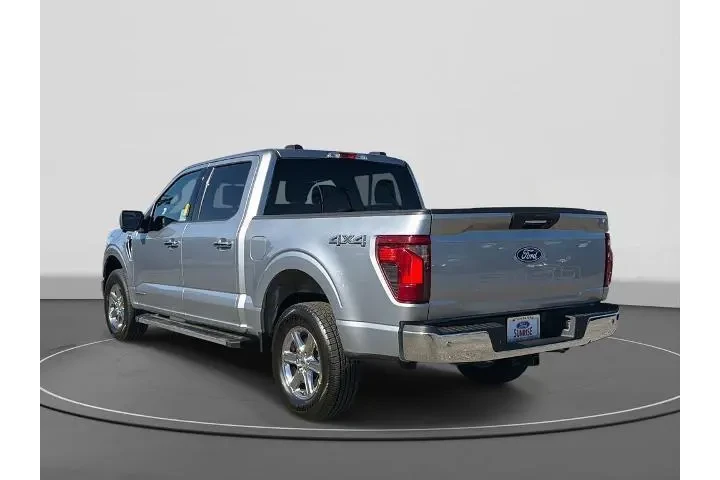 $36900 : Ford F-150 2024 4x4 XLT 4dr image 7