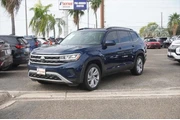 Volkswagen Atlas 2023 AWD V6 en McAllen
