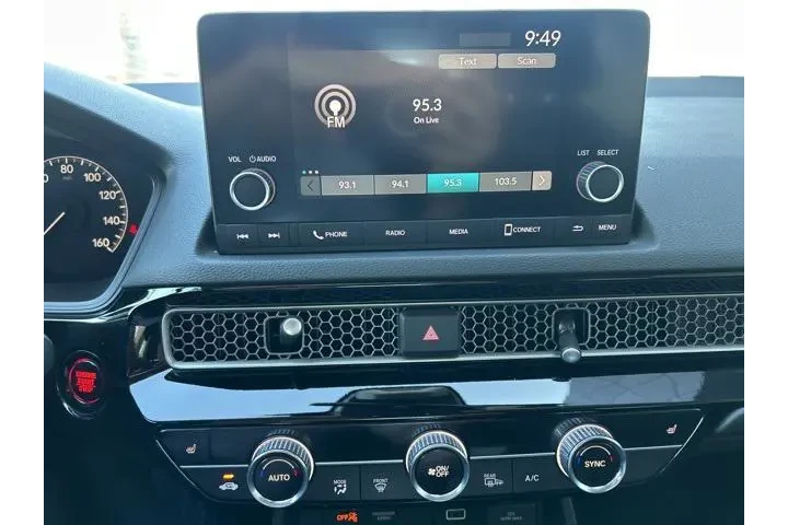 $20995 : Honda Civic 2023 image 9