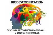 Biodescodificacion Hipnosis en Bogota