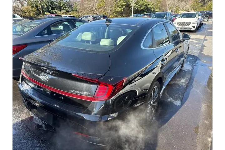 $26941 : Hyundai SONATA 2022 Limited image 5