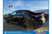 $13833 : Toyota Camry 2019 SE 4dr Sed thumbnail
