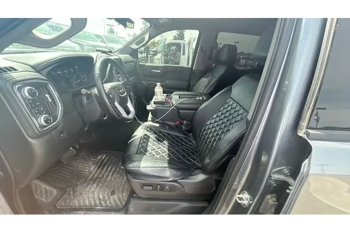 $37950 : GMC Sierra 1500 2021 4x4 Ele image 3