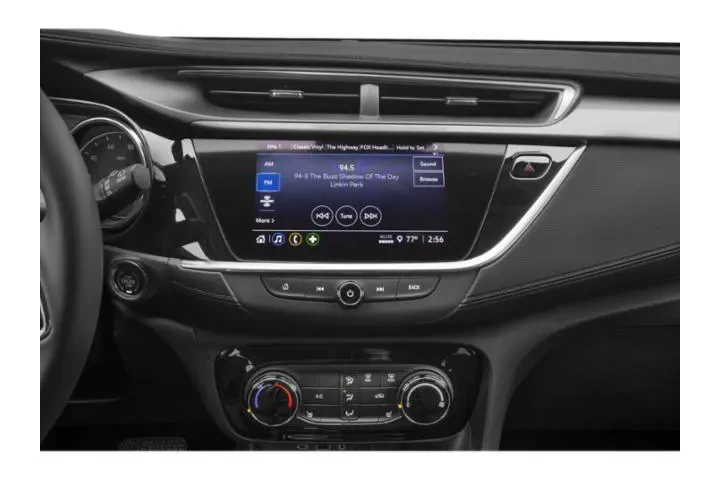 $19191 : Buick Encore GX 2021 Preferr image 10