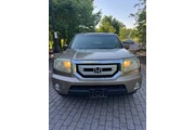 2010 Pilot EX-L