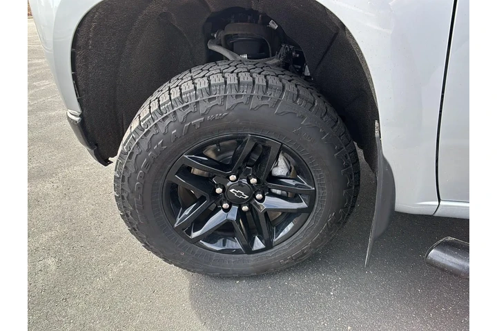 $35996 : 2021 Silverado 1500 LT Trail image 4