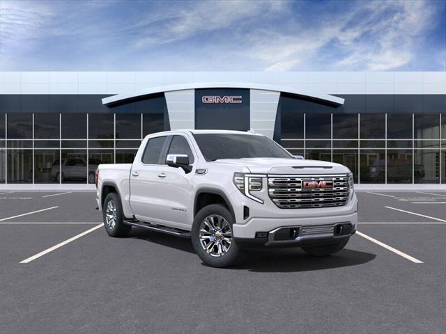 $77100 : New 2025 Sierra 1500 Denali image 1