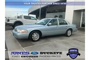 Mercury Grand Marquis 2005 L en Phoenix