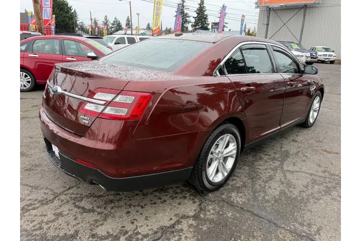 $10995 : 2015 Taurus SEL image 10