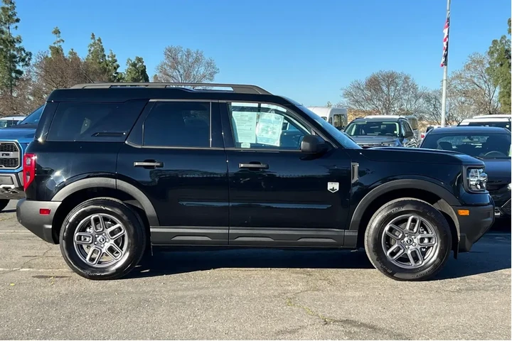 $28990 : Ford Bronco Sport 2025 AWD B image 3