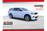 Dodge Durango 2023 AWD GT 4d en Madison