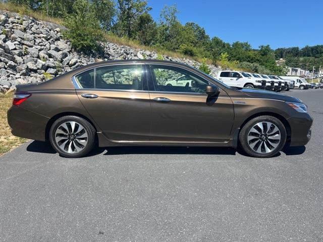 $17998 : PRE-OWNED 2017 HONDA ACCORD H image 10