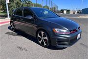 $12495 : 2015 Golf GTI SE thumbnail