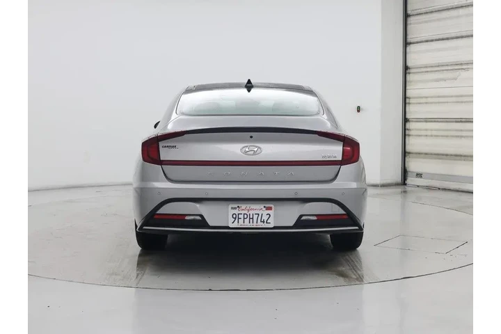 $26998 : Hyundai SONATA Hybrid 2023 L image 6