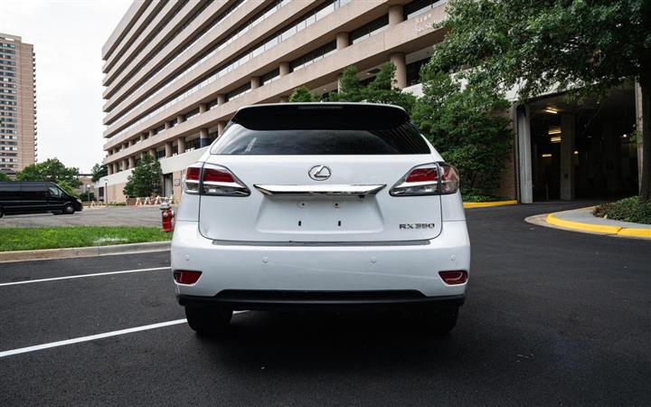 $18000 : 2014 LEXUS RX image 5