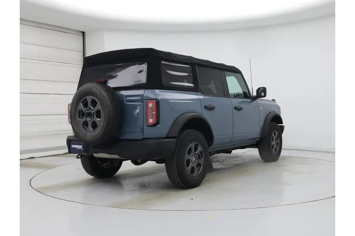 $33998 : Ford Bronco 2021 4x4 Big Ben image 8