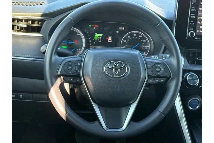$32870 : Toyota Venza 2022 AWD LE 4dr image 9