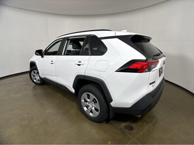 $26640 : 2021 RAV4 LE image 7