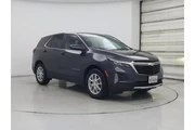 Chevrolet Equinox 2022 LT 4d en Sacramento