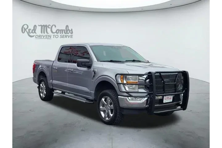 $32000 : Ford F-150 2021 4x4 XL 4dr S image 1