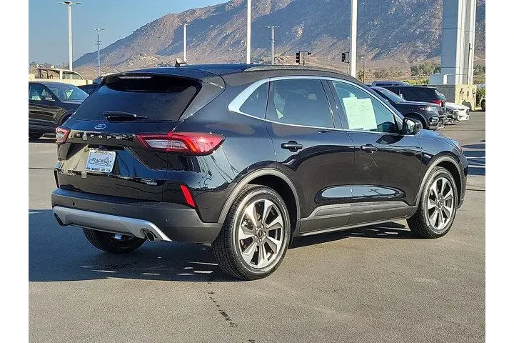 $26000 : Ford Escape Hybrid 2023 Plat image 2