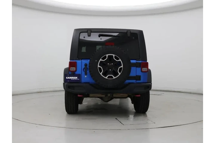 $24998 : Jeep Wrangler Unlimited 2015 image 6