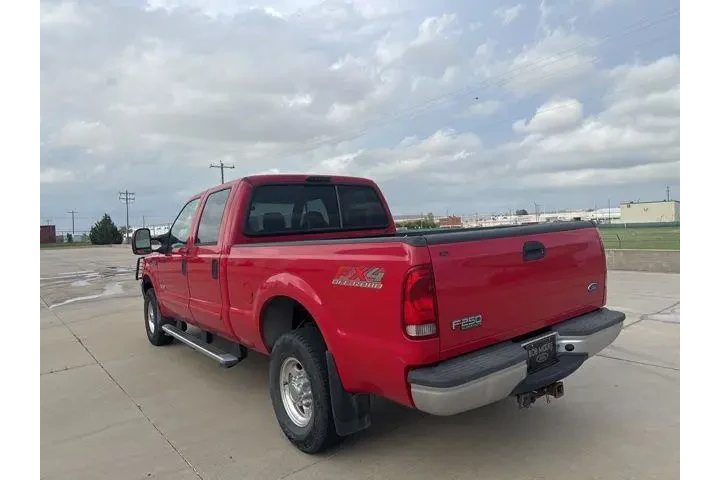 $13342 : Ford F-250 Super Duty 2004 4 image 7