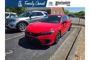Honda Civic 2022 Sport Touri en Atlanta