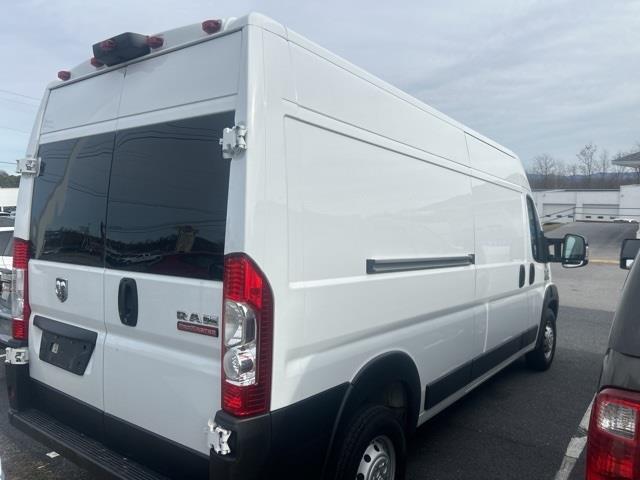$37759 : PRE-OWNED 2021 RAM PROMASTER image 3