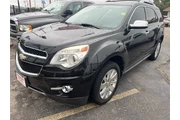 2011 Equinox LTZ en Wichita